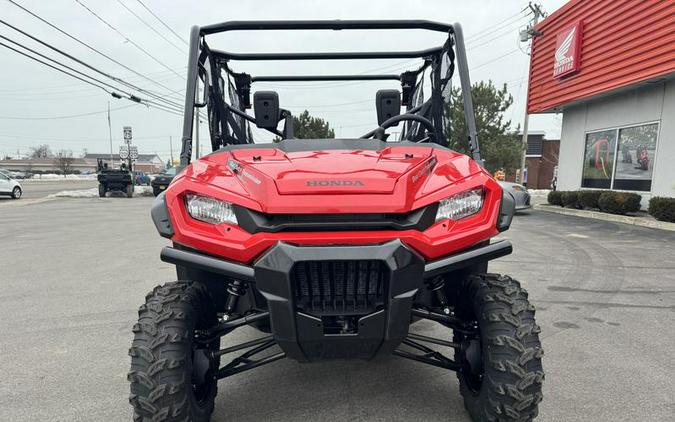 2024 Honda® Pioneer 1000-5