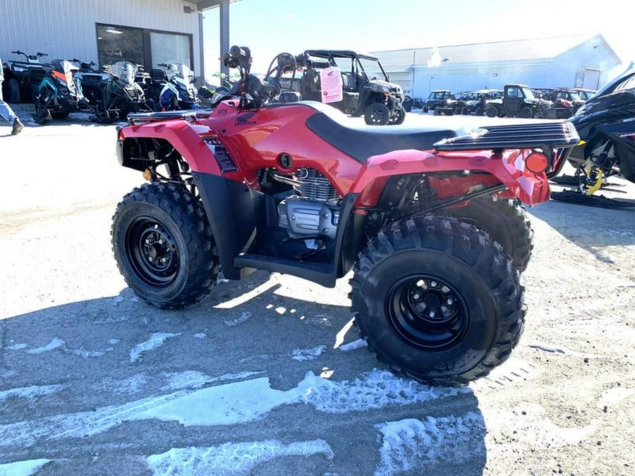 2024 Honda® Fourtrax Recon