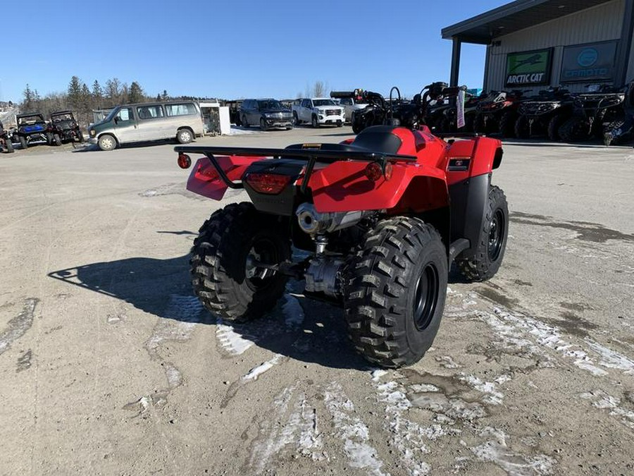 2024 Honda® Fourtrax Recon