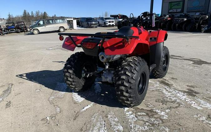 2024 Honda® Fourtrax Recon