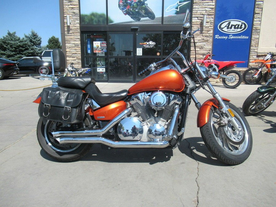 2004 Honda® VTX™ 1300