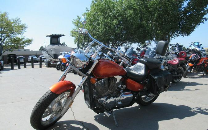 2004 Honda® VTX™ 1300