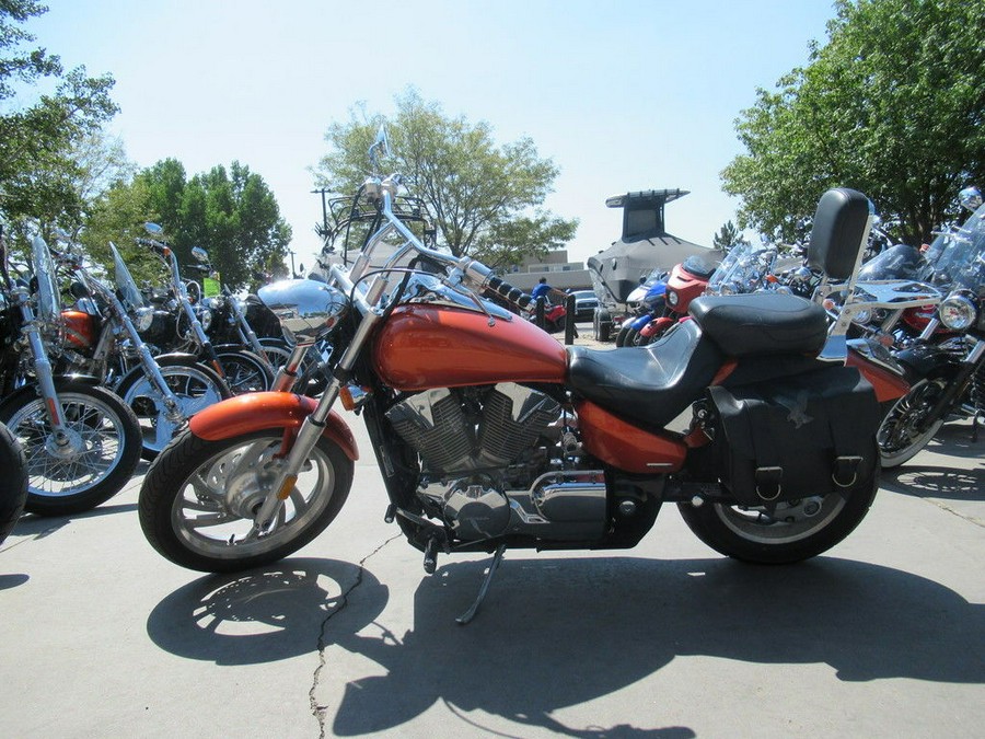 2004 Honda® VTX™ 1300