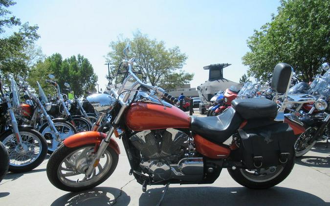 2004 Honda® VTX™ 1300