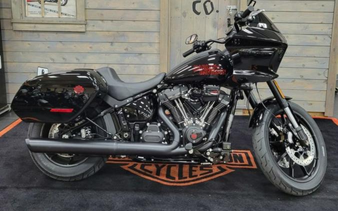 2025 Harley-Davidson Softail FXLRST - Low Rider ST