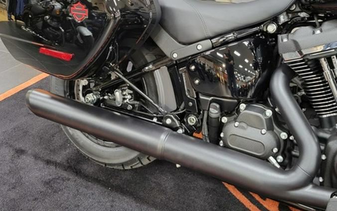 2025 Harley-Davidson Softail FXLRST - Low Rider ST