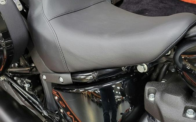 2025 Harley-Davidson Softail FXLRST - Low Rider ST
