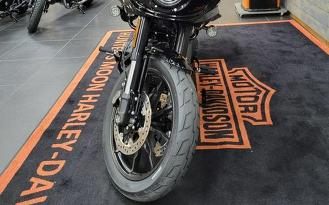 2025 Harley-Davidson Softail FXLRST - Low Rider ST