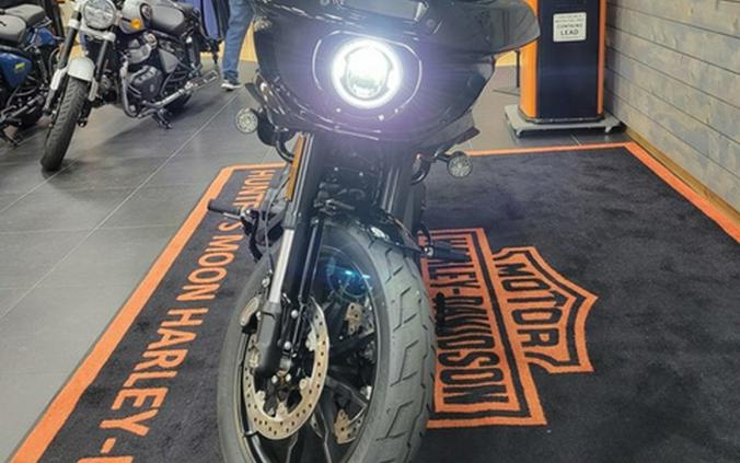 2025 Harley-Davidson Softail FXLRST - Low Rider ST