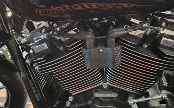 2025 Harley-Davidson Softail FXLRST - Low Rider ST