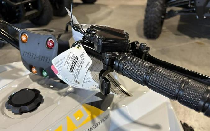 2026 Can-Am® Renegade 70 EFI
