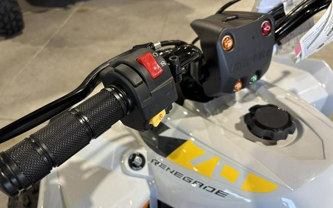 2026 Can-Am® Renegade 70 EFI