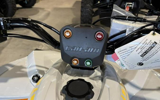 2026 Can-Am® Renegade 70 EFI