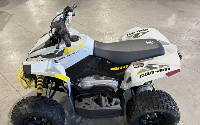2026 Can-Am® Renegade 70 EFI