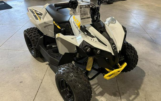 2026 Can-Am® Renegade 70 EFI