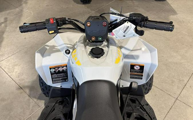 2026 Can-Am® Renegade 70 EFI