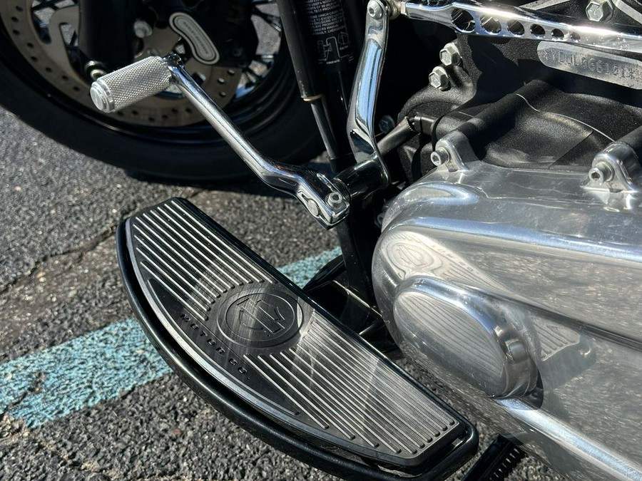 2020 Harley-Davidson® FLSL - Softail® Softail Slim®