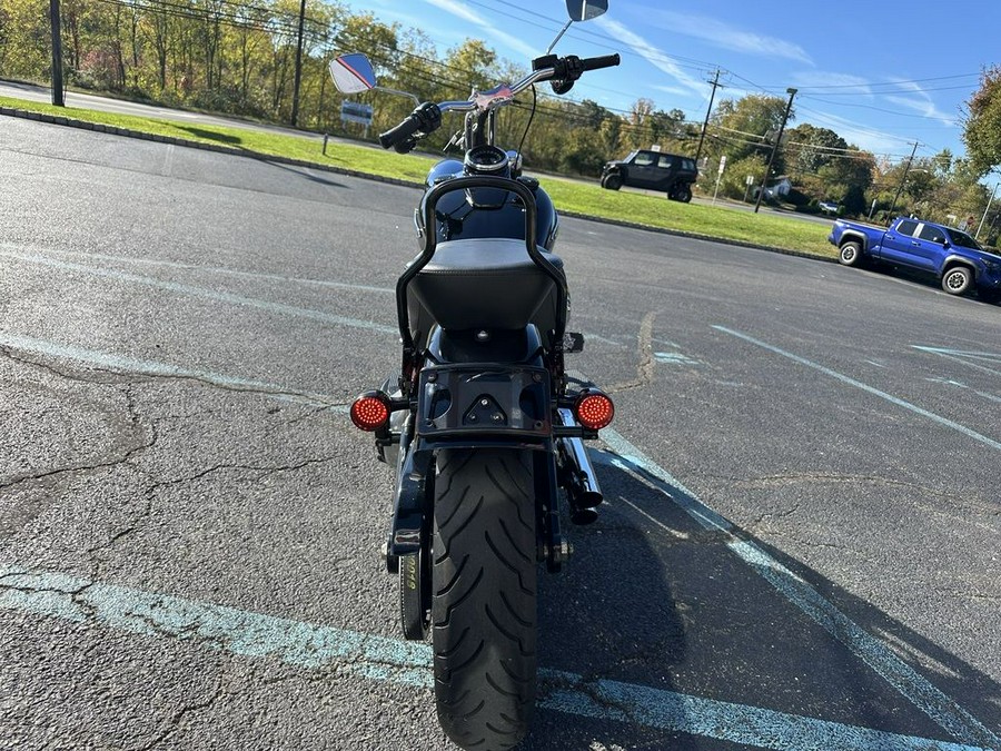 2020 Harley-Davidson® FLSL - Softail® Softail Slim®