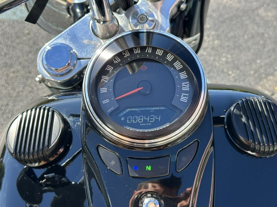 2020 Harley-Davidson® FLSL - Softail® Softail Slim®