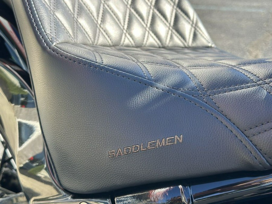 2020 Harley-Davidson® FLSL - Softail® Softail Slim®