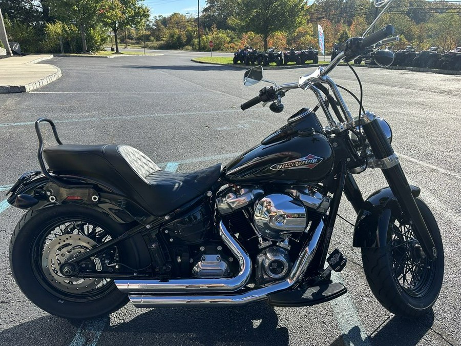 2020 Harley-Davidson® FLSL - Softail® Softail Slim®