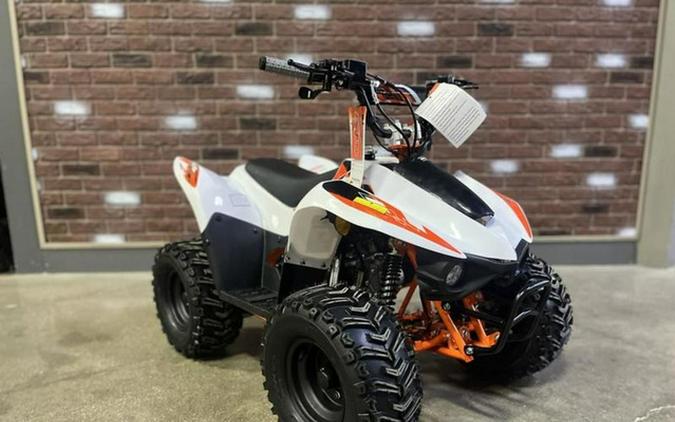 2026 Kayo Fox / Storm 70