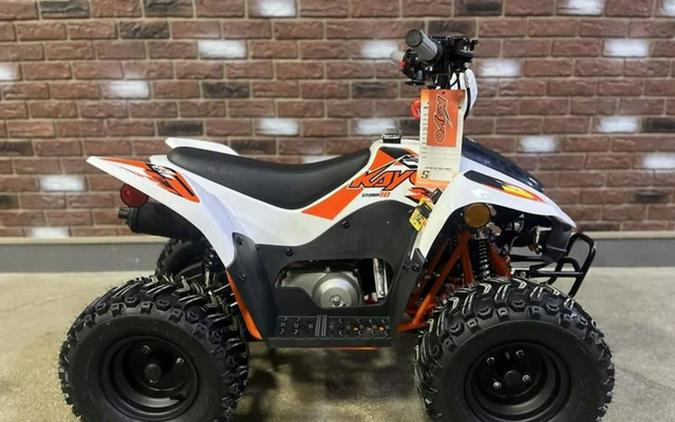 2026 Kayo Fox / Storm 70