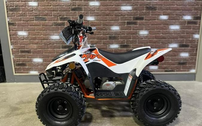 2026 Kayo Fox / Storm 70
