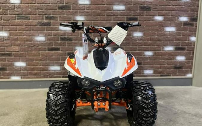 2026 Kayo Fox / Storm 70