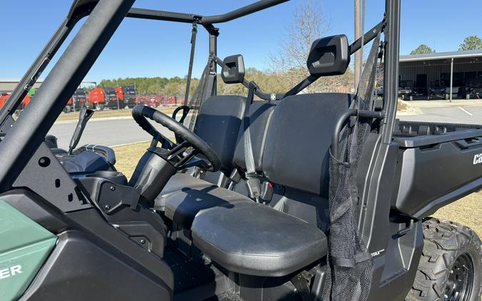 2026 Can-Am Defender HD7