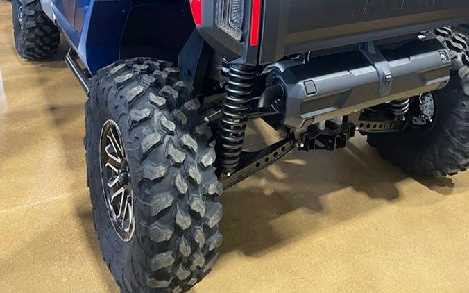 2026 Yamaha Wolverine Rmax2 1000 Limited