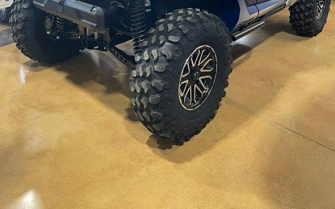 2026 Yamaha Wolverine Rmax2 1000 Limited