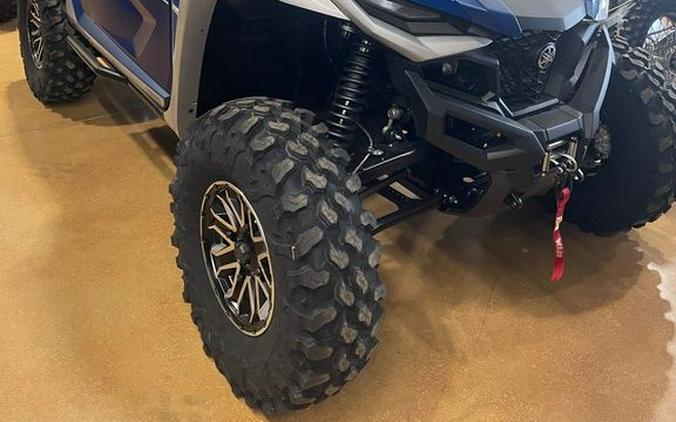 2026 Yamaha Wolverine Rmax2 1000 Limited