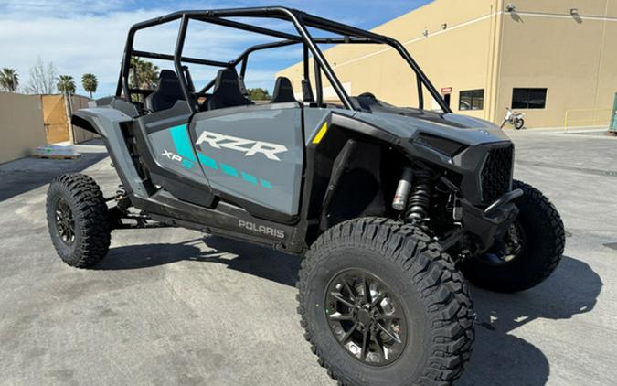 2026 Polaris RZR XP S 4 1000 Sport