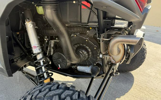 2026 Polaris RZR XP S 4 1000 Sport