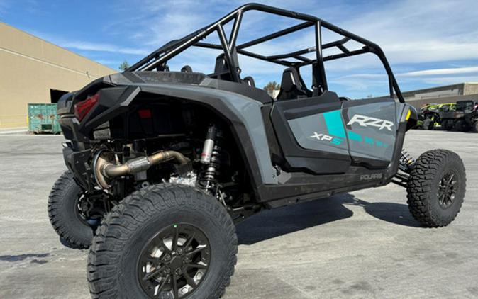 2026 Polaris RZR XP S 4 1000 Sport