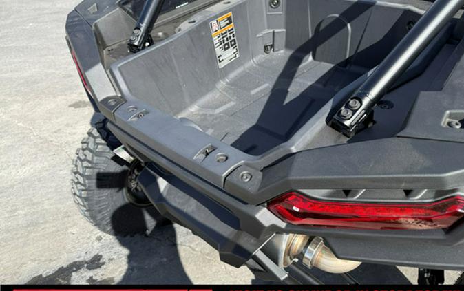 2026 Polaris RZR XP S 4 1000 Sport