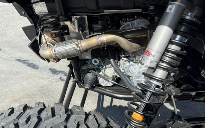 2026 Polaris RZR XP S 4 1000 Sport