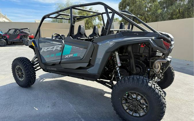2026 Polaris RZR XP S 4 1000 Sport
