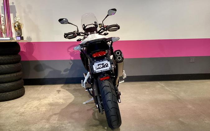 2026 Triumph Tiger 900 GT Pro