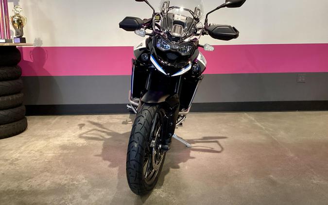 2026 Triumph Tiger 900 GT Pro