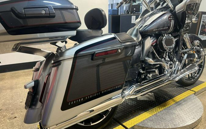 2019 Harley-Davidson CVO Road Glide