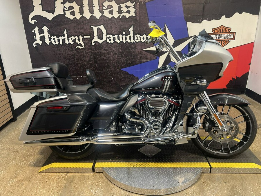 2019 Harley-Davidson CVO Road Glide