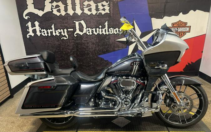 2019 Harley-Davidson CVO Road Glide