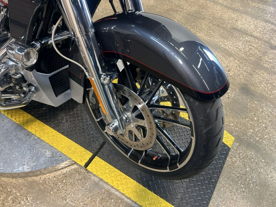 2019 Harley-Davidson CVO Road Glide