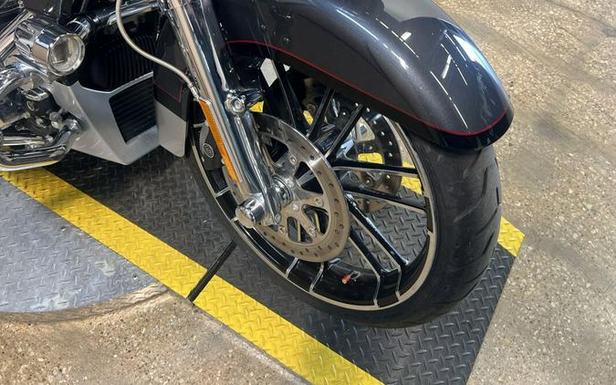 2019 Harley-Davidson CVO Road Glide