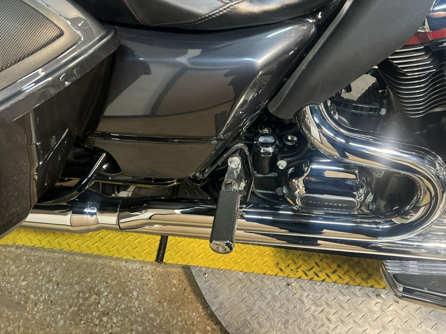 2019 Harley-Davidson CVO Road Glide