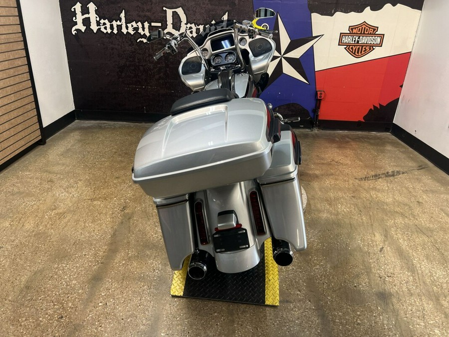 2019 Harley-Davidson CVO Road Glide