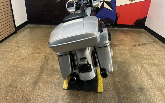 2019 Harley-Davidson CVO Road Glide