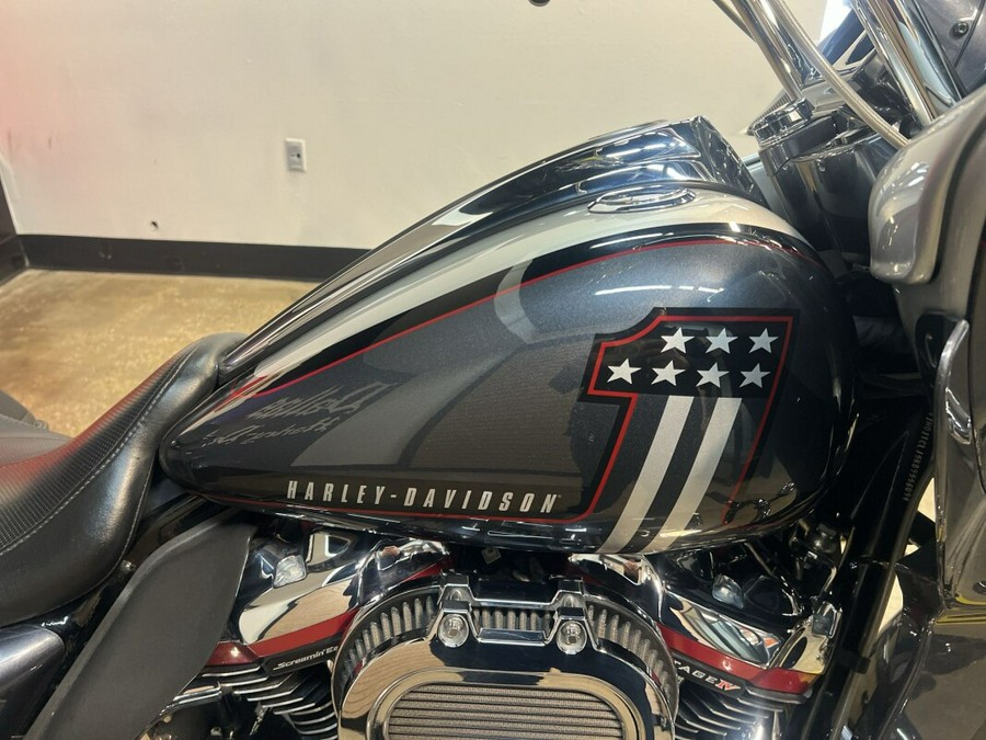 2019 Harley-Davidson CVO Road Glide